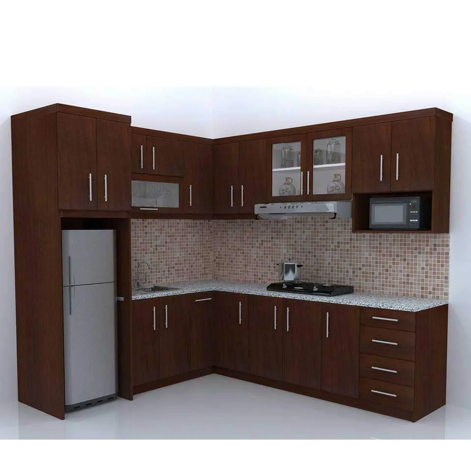 modular kitchen