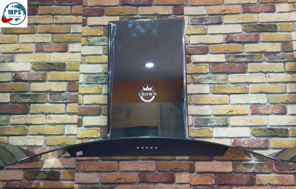 Crown Kitchen Chimney