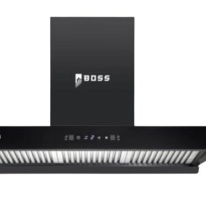 Boss Kitchen Chinmey