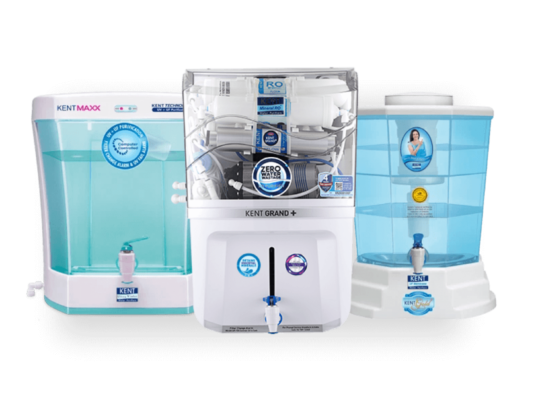 RO Filter in Kathmandu