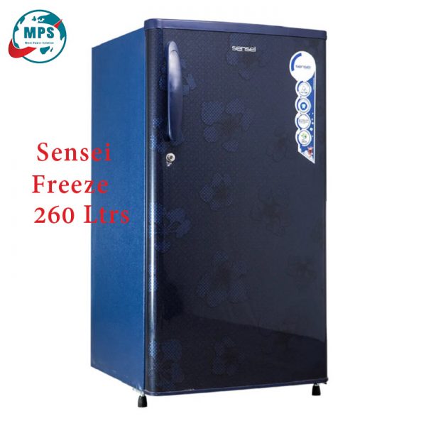 Sensei Freeze 260 Ltrs