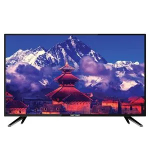 Smart TV Nepal - sensei tv 32 inch