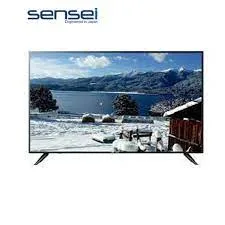Sensei 43 Inch Smart TV