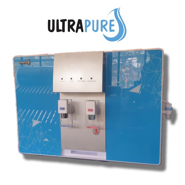 Ultra pure R0730A RO Filter