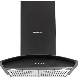 Faber SUPER 3D Chimneys