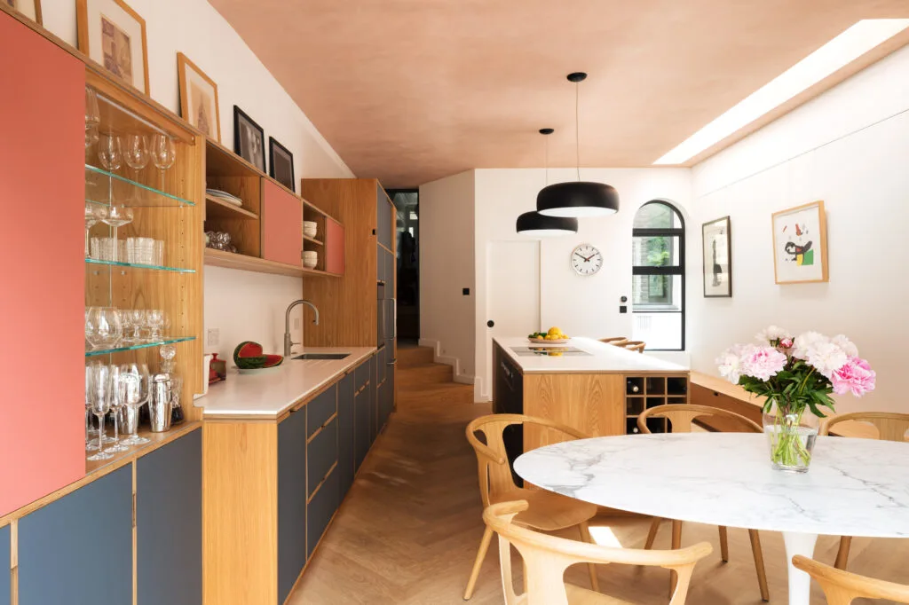 Modular kitchen Nepal