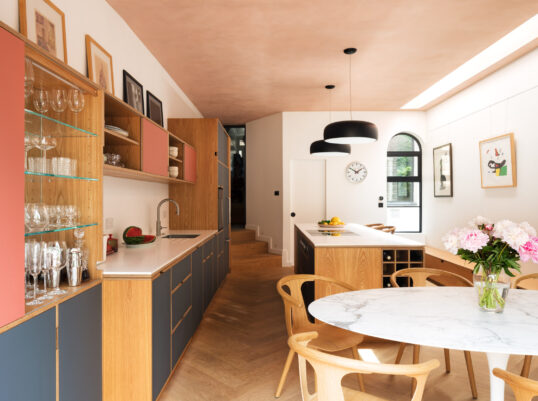 Modular kitchen Nepal