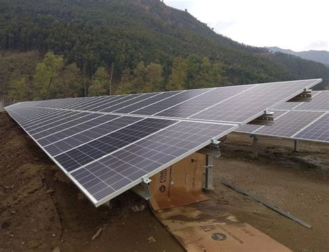 Solar Energy in Nepal