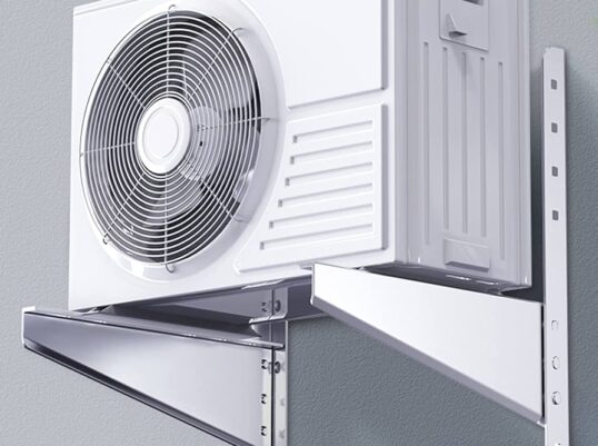 AC Installation Cost and maintenance in nepal