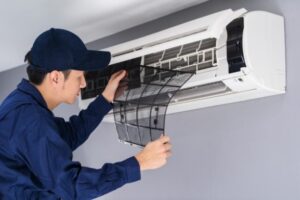 AC & Cooling System Solutions