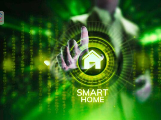 smart home ideas for Nepali homes